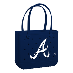 Baby Bogg Bag - Atlanta Braves
