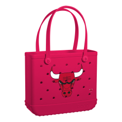 Baby Bogg Bag - Chicago Bulls