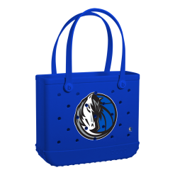 Baby Bogg Bag - Dallas Mavericks