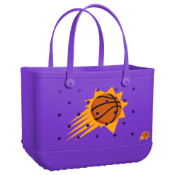 Original Bogg Bag - Phoenix Suns