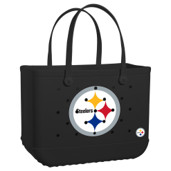 Original Bogg Bag - Pittsburgh Steelers