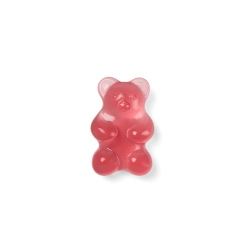Bogg Bit  - Fruit Punch Gummy Bear
