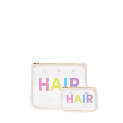 Decorative Insert - Hair